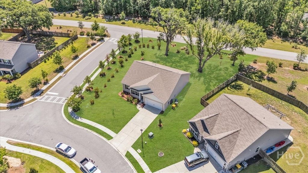 Image 30 of property listing at 11 Wedge Circle, Richmond Hill, GA 31324