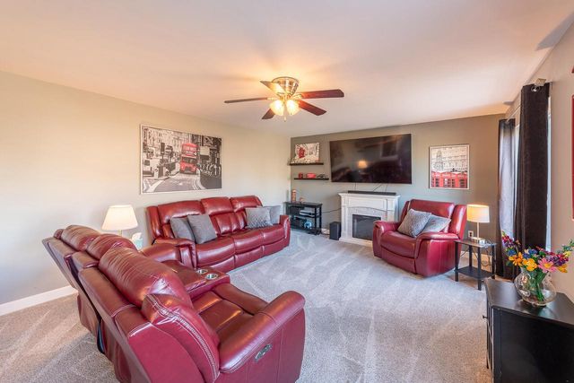 10908 65th STREET, Kenosha, WI 53142