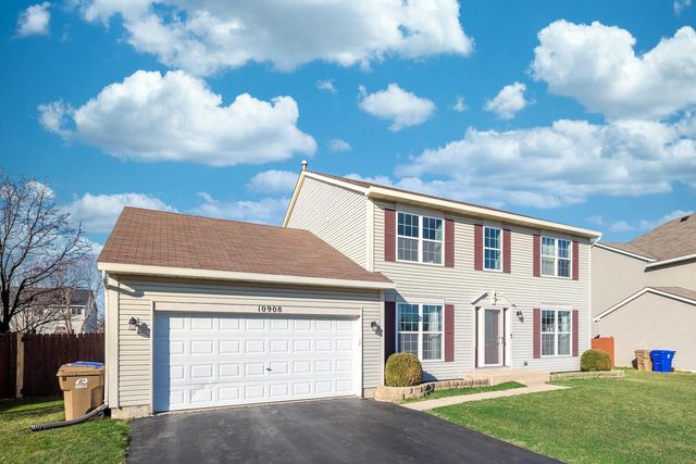 10908 65th STREET, Kenosha, WI 53142