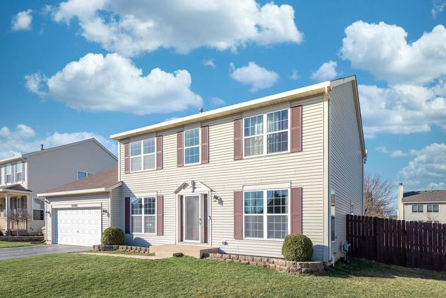 10908 65th STREET, Kenosha, WI 53142