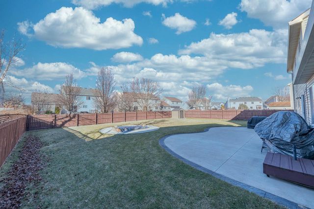 10908 65th STREET, Kenosha, WI 53142