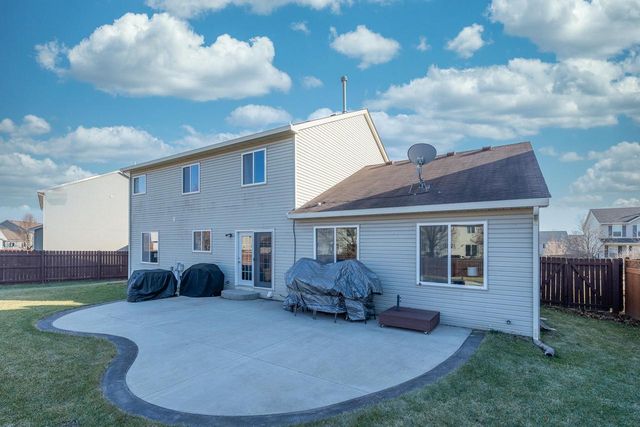 10908 65th STREET, Kenosha, WI 53142
