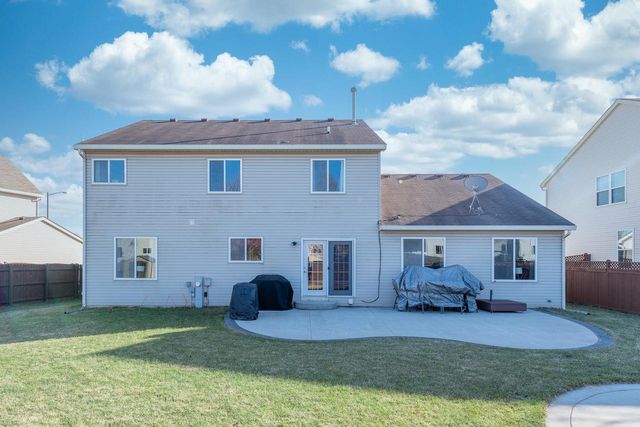 10908 65th STREET, Kenosha, WI 53142