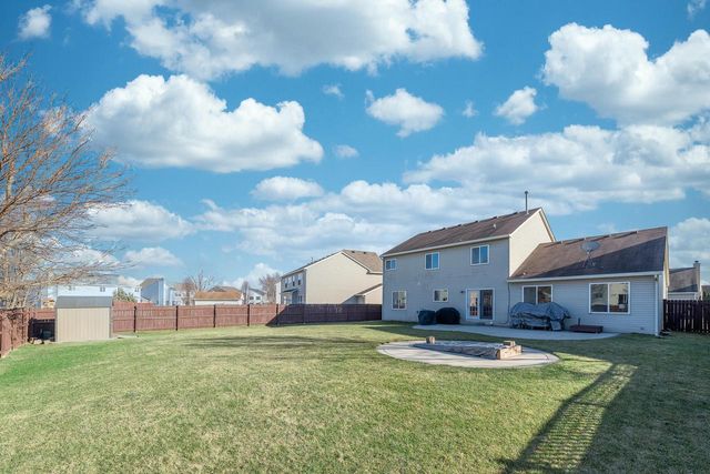 10908 65th STREET, Kenosha, WI 53142