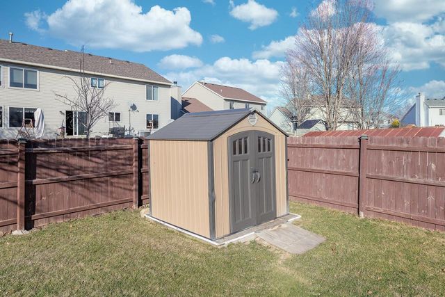 10908 65th STREET, Kenosha, WI 53142