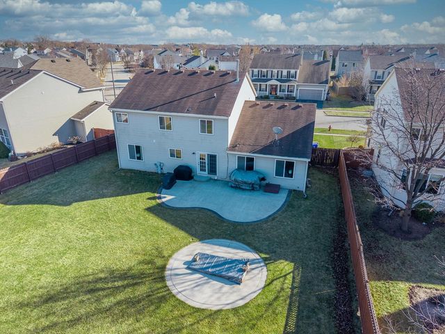 10908 65th STREET, Kenosha, WI 53142