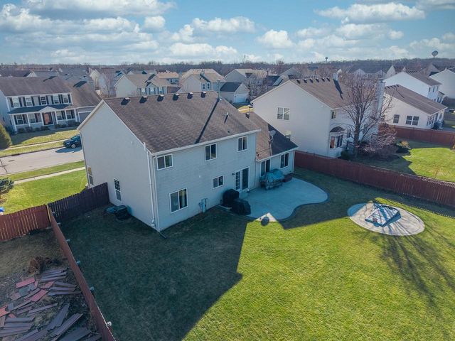 10908 65th STREET, Kenosha, WI 53142