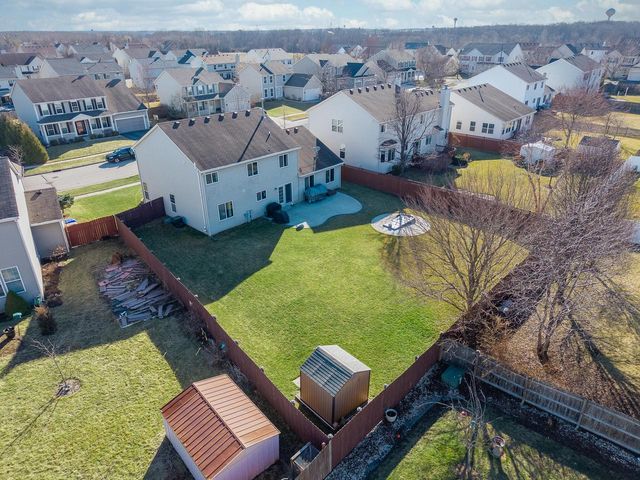 10908 65th STREET, Kenosha, WI 53142