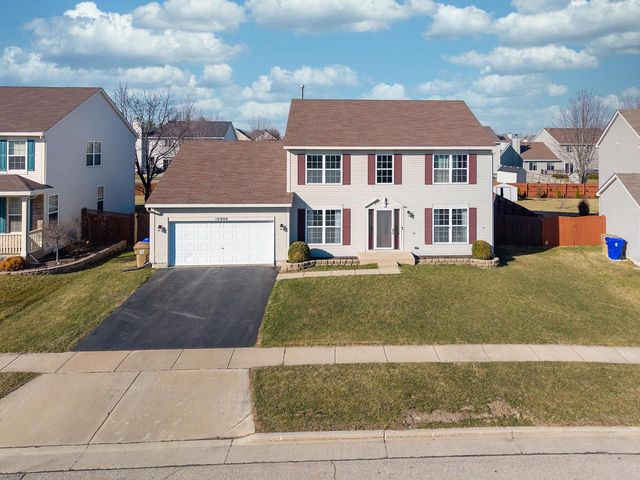 10908 65th STREET, Kenosha, WI 53142