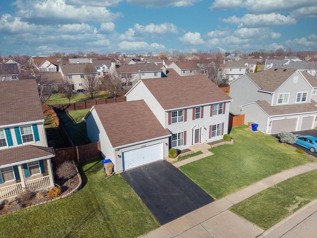 10908 65th STREET, Kenosha, WI 53142