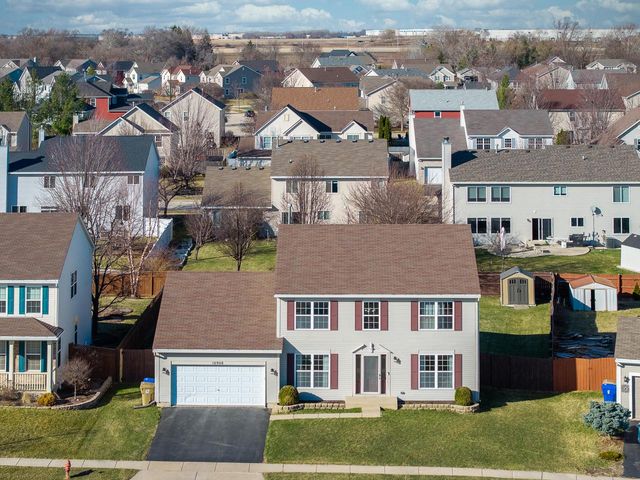 10908 65th STREET, Kenosha, WI 53142