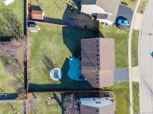 10908 65th STREET, Kenosha, WI 53142