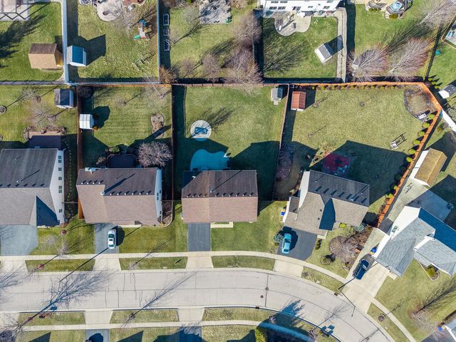 10908 65th STREET, Kenosha, WI 53142