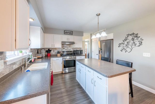 10908 65th STREET, Kenosha, WI 53142