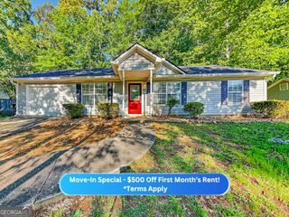 45 Poplar Street, Newnan, GA 30263