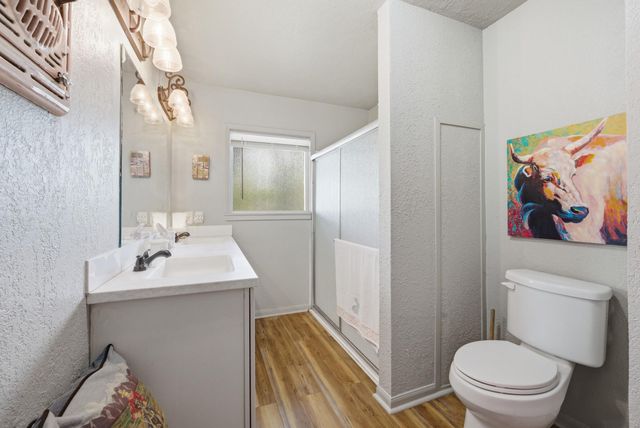 305 N Harvey Street, Caldwell, TX 77836