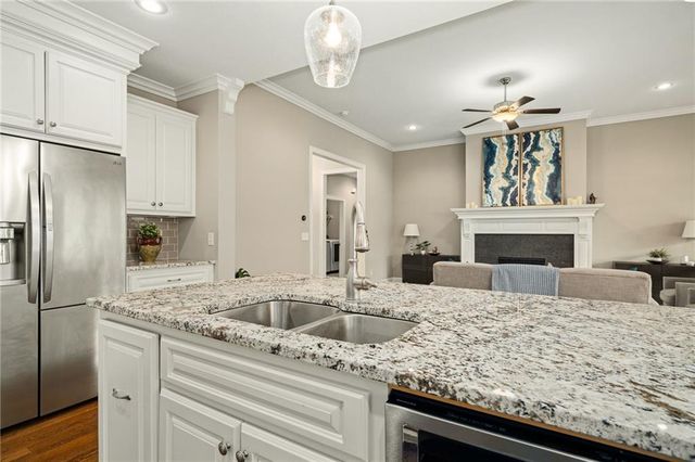 19736 Norton Street, Spring Hill, KS 66083