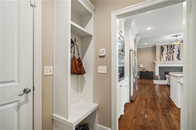 19736 Norton Street, Spring Hill, KS 66083
