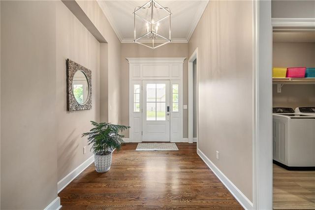 19736 Norton Street, Spring Hill, KS 66083