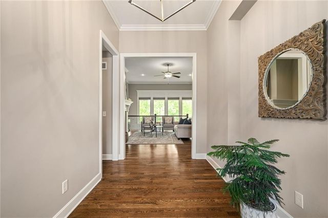 19736 Norton Street, Spring Hill, KS 66083