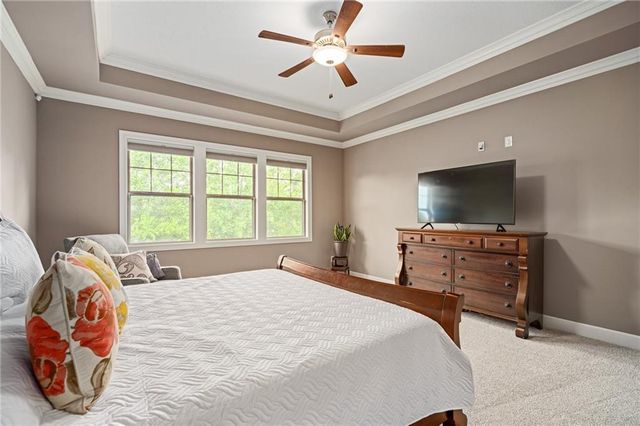 19736 Norton Street, Spring Hill, KS 66083