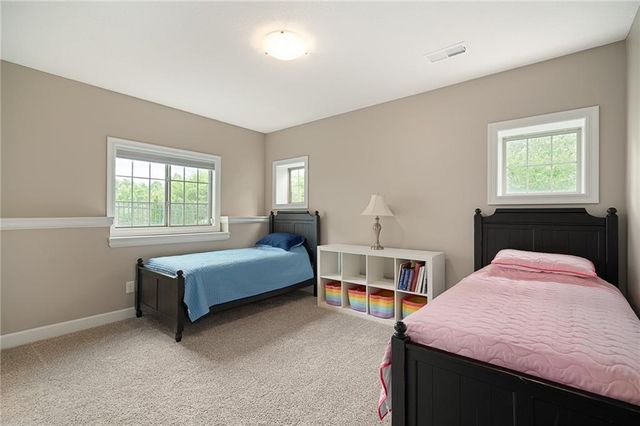 19736 Norton Street, Spring Hill, KS 66083