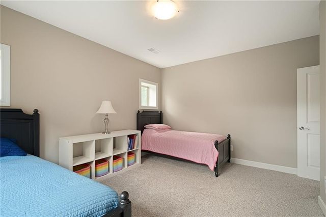 19736 Norton Street, Spring Hill, KS 66083