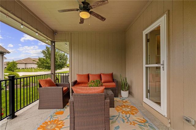19736 Norton Street, Spring Hill, KS 66083
