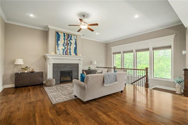19736 Norton Street, Spring Hill, KS 66083