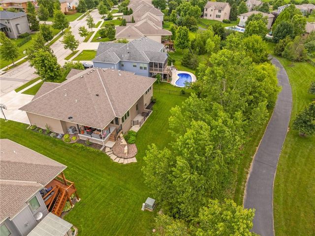 19736 Norton Street, Spring Hill, KS 66083