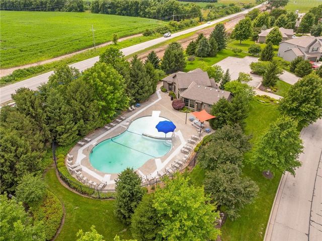 19736 Norton Street, Spring Hill, KS 66083