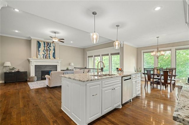 19736 Norton Street, Spring Hill, KS 66083