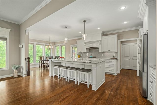 19736 Norton Street, Spring Hill, KS 66083