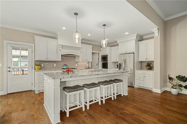 19736 Norton Street, Spring Hill, KS 66083