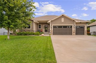 19736 Norton Street, Spring Hill, KS 66083