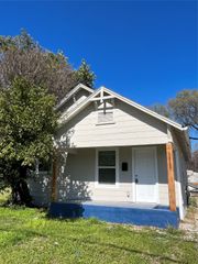 3826 Wilder Street, Dallas, TX 75215