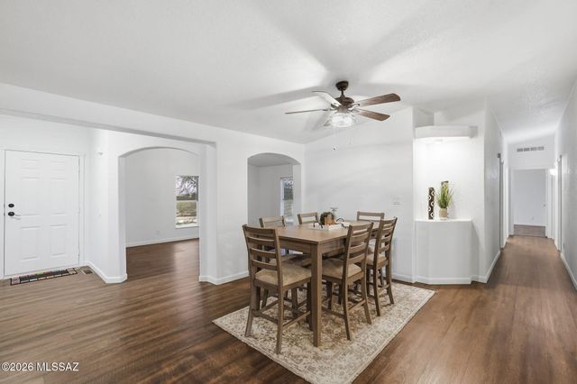 29860 E Hemlock Drive, Marana, AZ 85658