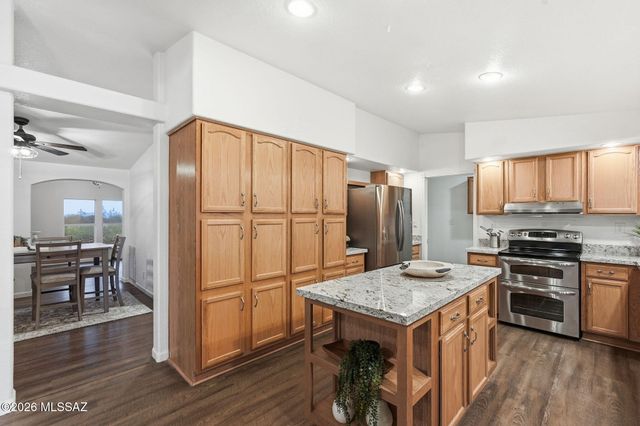 29860 E Hemlock Drive, Marana, AZ 85658