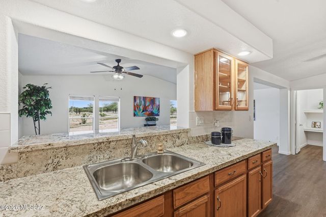 29860 E Hemlock Drive, Marana, AZ 85658