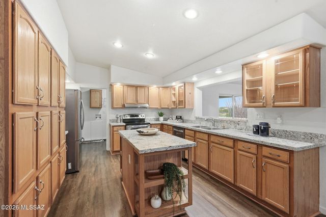 29860 E Hemlock Drive, Marana, AZ 85658