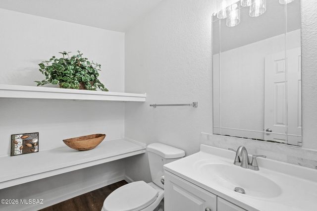 29860 E Hemlock Drive, Marana, AZ 85658