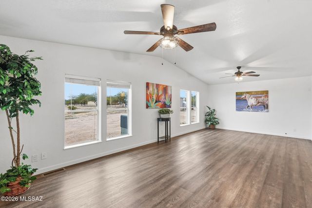 29860 E Hemlock Drive, Marana, AZ 85658