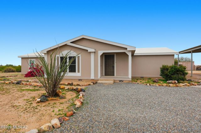 29860 E Hemlock Drive, Marana, AZ 85658