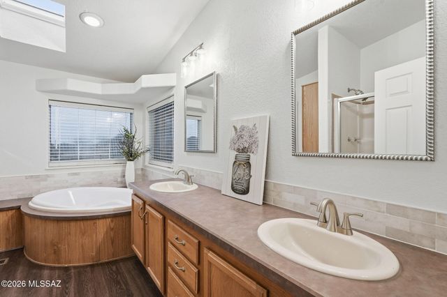 29860 E Hemlock Drive, Marana, AZ 85658