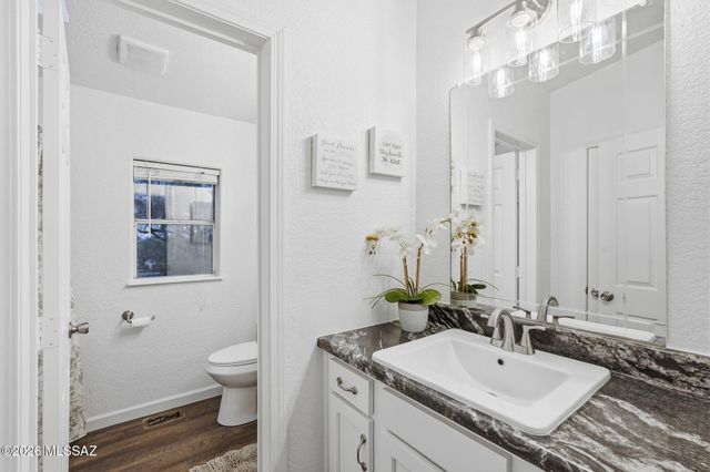 29860 E Hemlock Drive, Marana, AZ 85658