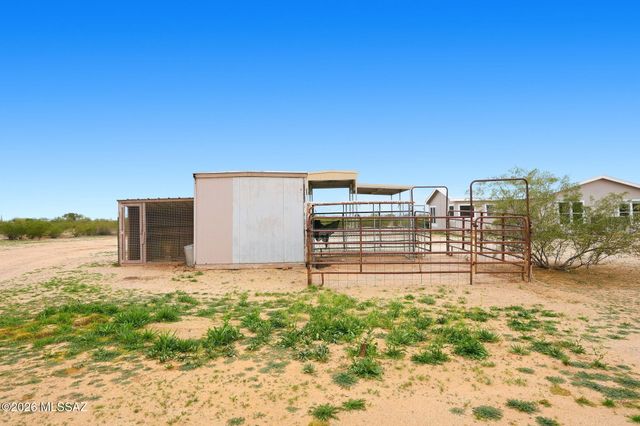 29860 E Hemlock Drive, Marana, AZ 85658