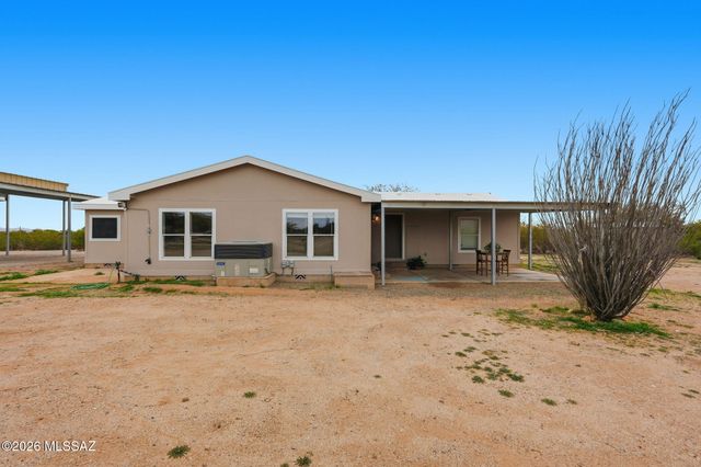 29860 E Hemlock Drive, Marana, AZ 85658