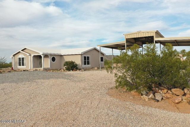 29860 E Hemlock Drive, Marana, AZ 85658