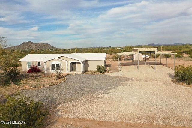 29860 E Hemlock Drive, Marana, AZ 85658