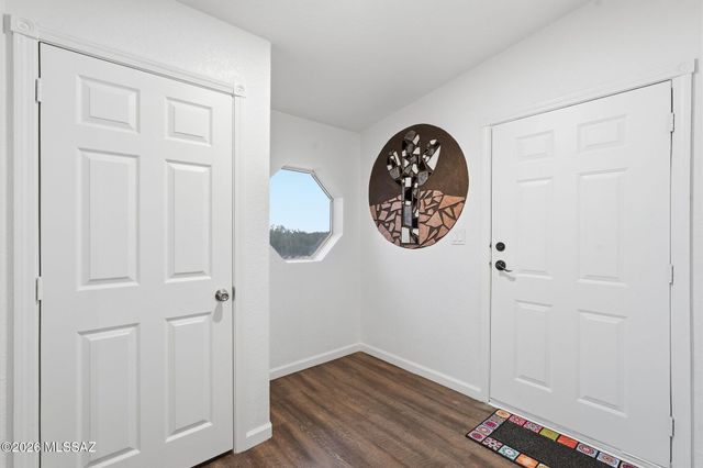 29860 E Hemlock Drive, Marana, AZ 85658